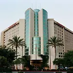 Anaheim Marriott Hotel 3*