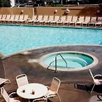 Hotel Anaheim Marriott