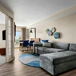 Anaheim Marriott Garden Grove
