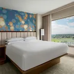 Hotel Anaheim Marriott
