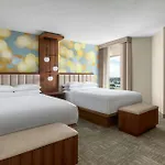 Hotel Anaheim Marriott 3*