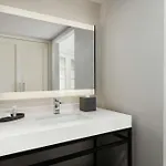 Anaheim Marriott Hotel Garden Grove