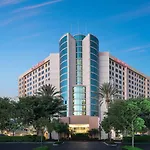 Anaheim Marriott Suites