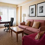 Hotel Anaheim Marriott 3*