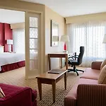 Anaheim Marriott Hotel 3*