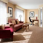 Hotel Anaheim Marriott Garden Grove