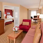 Anaheim Marriott Hotel Garden Grove
