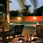 Hotel Anaheim Marriott