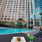 Anaheim Marriott Garden Grove
