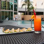 Hotel Anaheim Marriott 3*