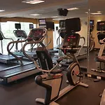 Anaheim Marriott 3*