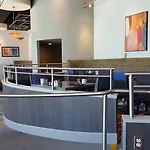 Hotel Anaheim Marriott Garden Grove