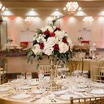 Hotel Anaheim Marriott 3*