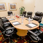 Anaheim Marriott Garden Grove