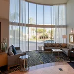 Hotel Anaheim Marriott