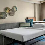 Hotel Anaheim Marriott Garden Grove