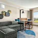 Anaheim Marriott Garden Grove