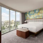 Anaheim Marriott Suites