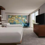 Anaheim Marriott Suites