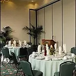 Anaheim Marriott 3* Garden Grove