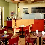 Hotel Anaheim Marriott Garden Grove