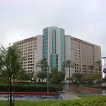 Anaheim Marriott 3*
