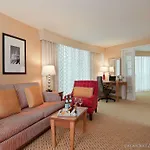 Anaheim Marriott 3*