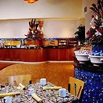 Anaheim Marriott Hotel Garden Grove