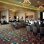 Hotel Anaheim Marriott