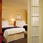 Hotel Anaheim Marriott