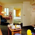 Anaheim Marriott Hotel Garden Grove