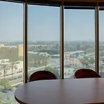 Hotel Anaheim Marriott 3*