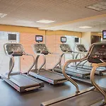 Anaheim Marriott Hotel 3*