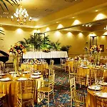 Anaheim Marriott 3*