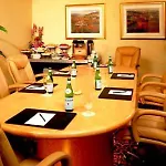 Anaheim Marriott Garden Grove