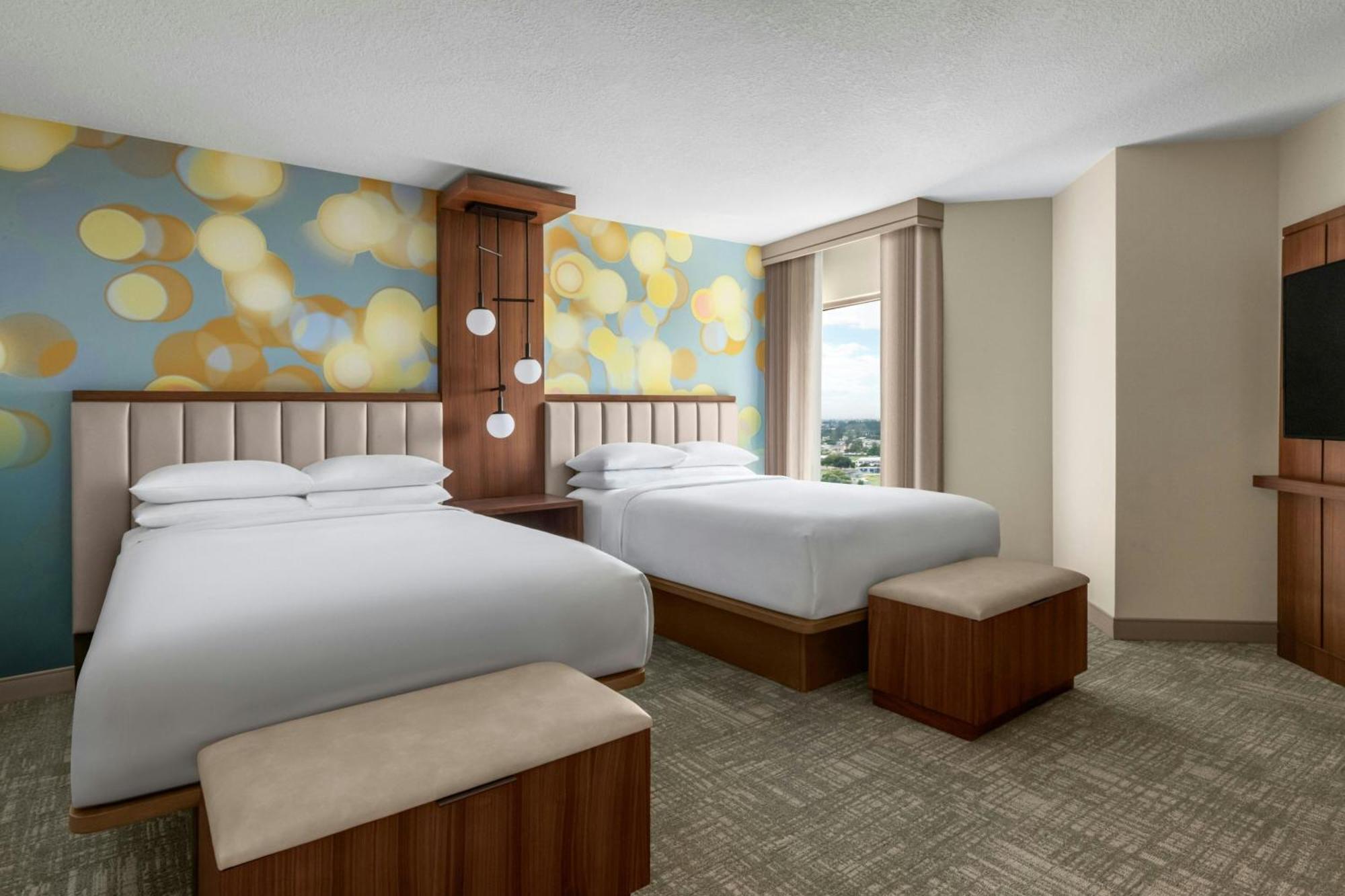 Hotel Anaheim Marriott 3*