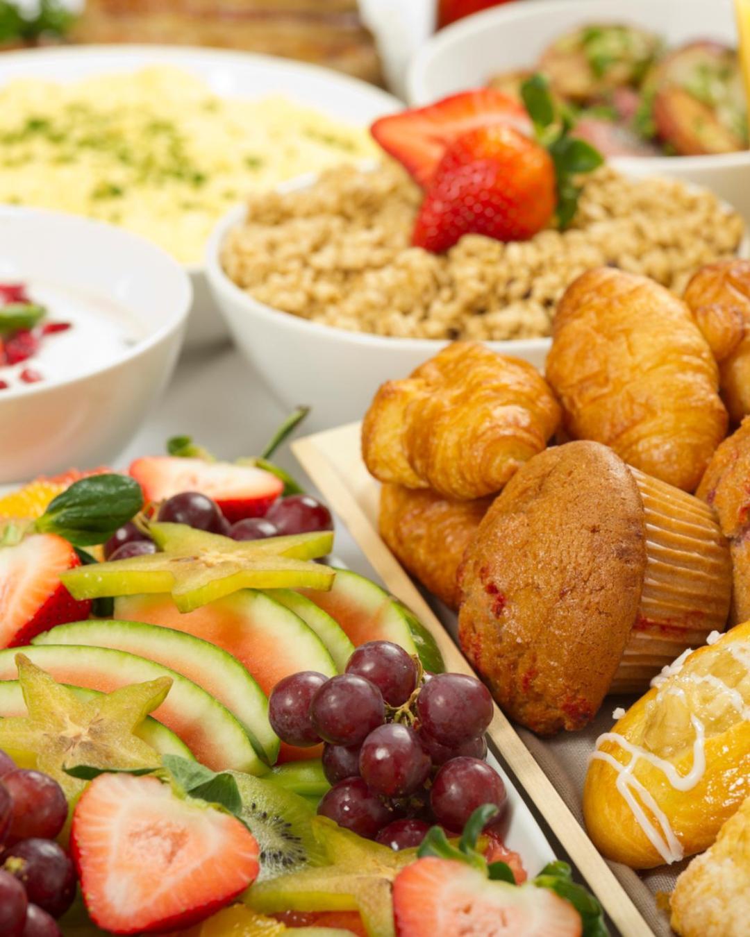 Anaheim Marriott Hotel