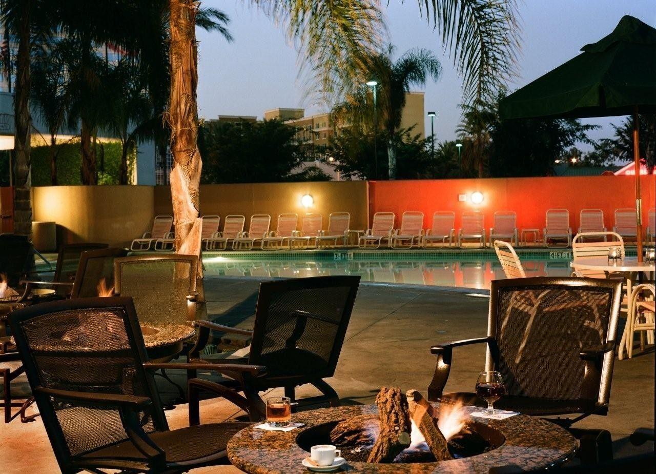 Hotel Anaheim Marriott