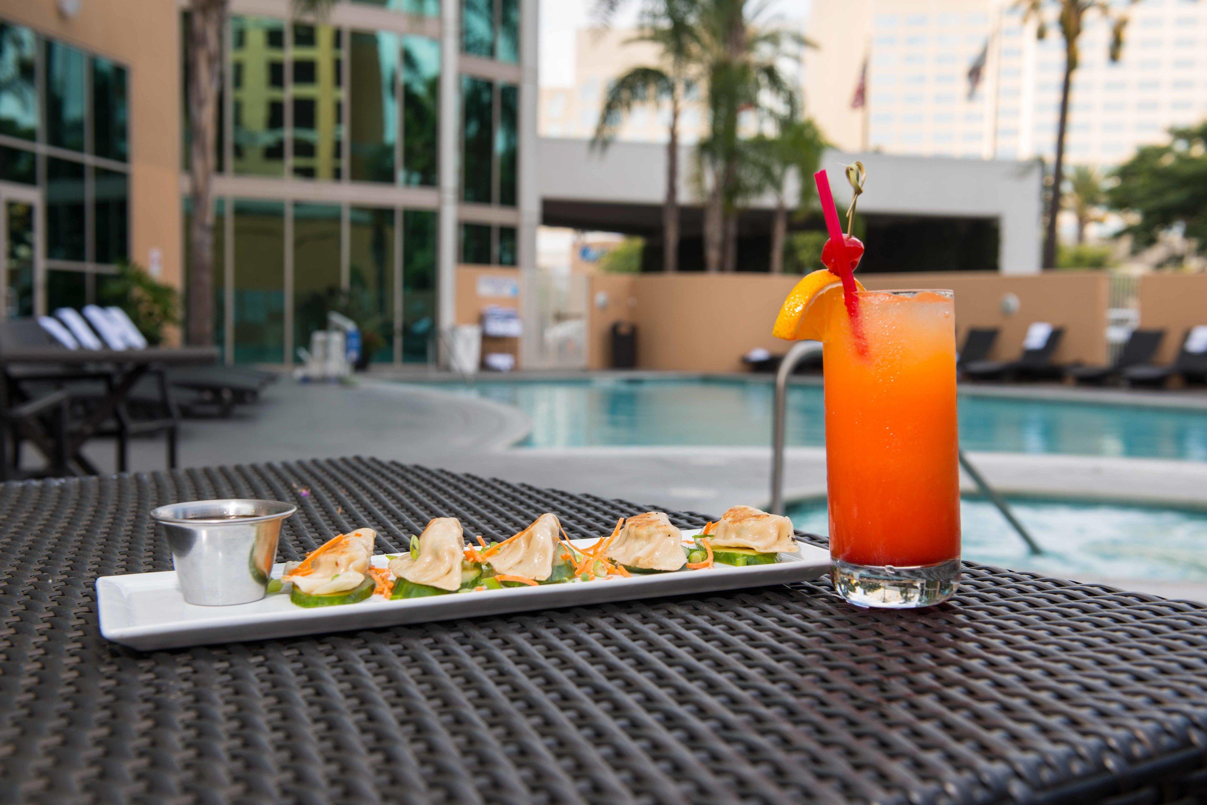 Hotel Anaheim Marriott 3*