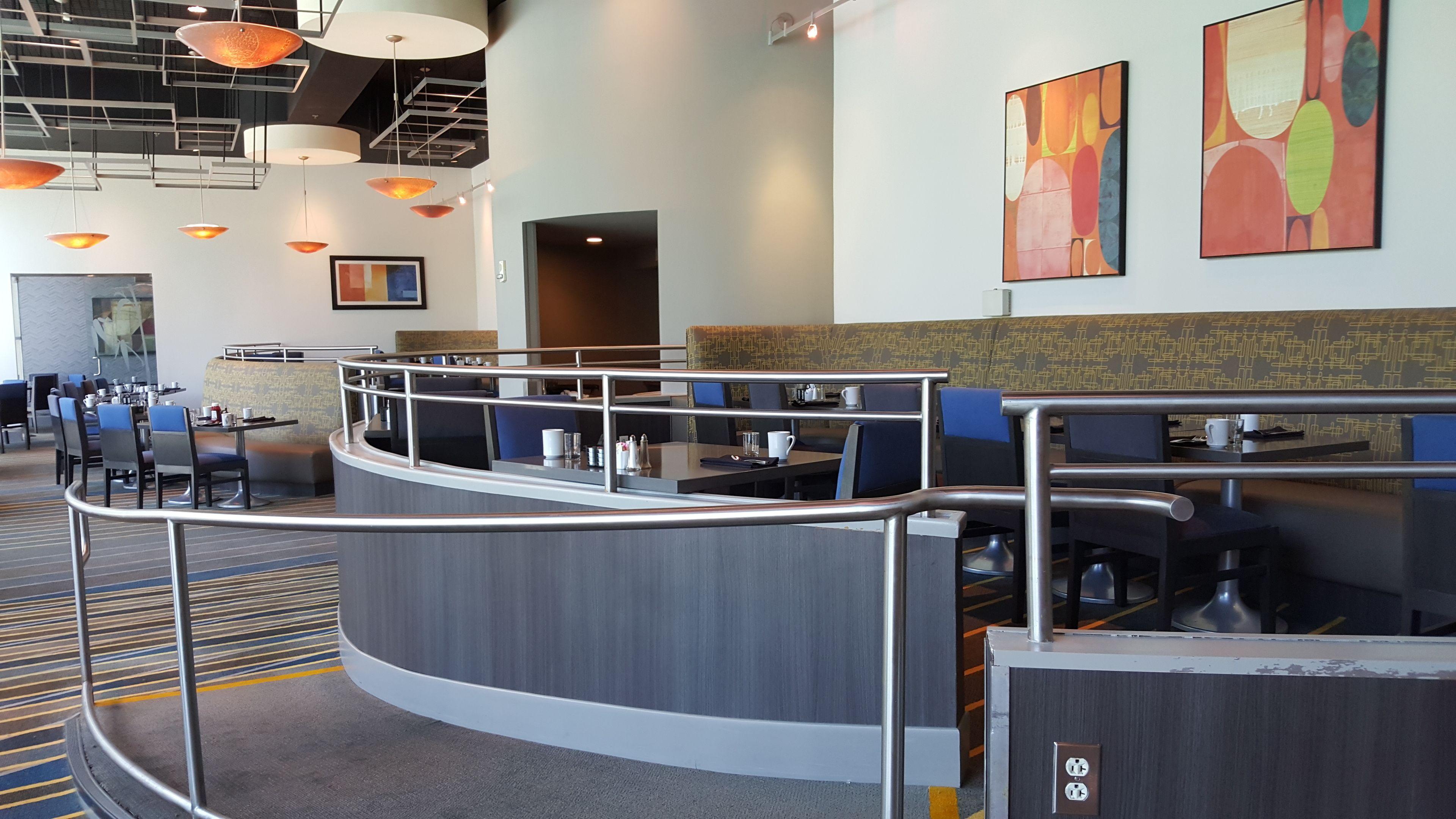 Hotel Anaheim Marriott Garden Grove