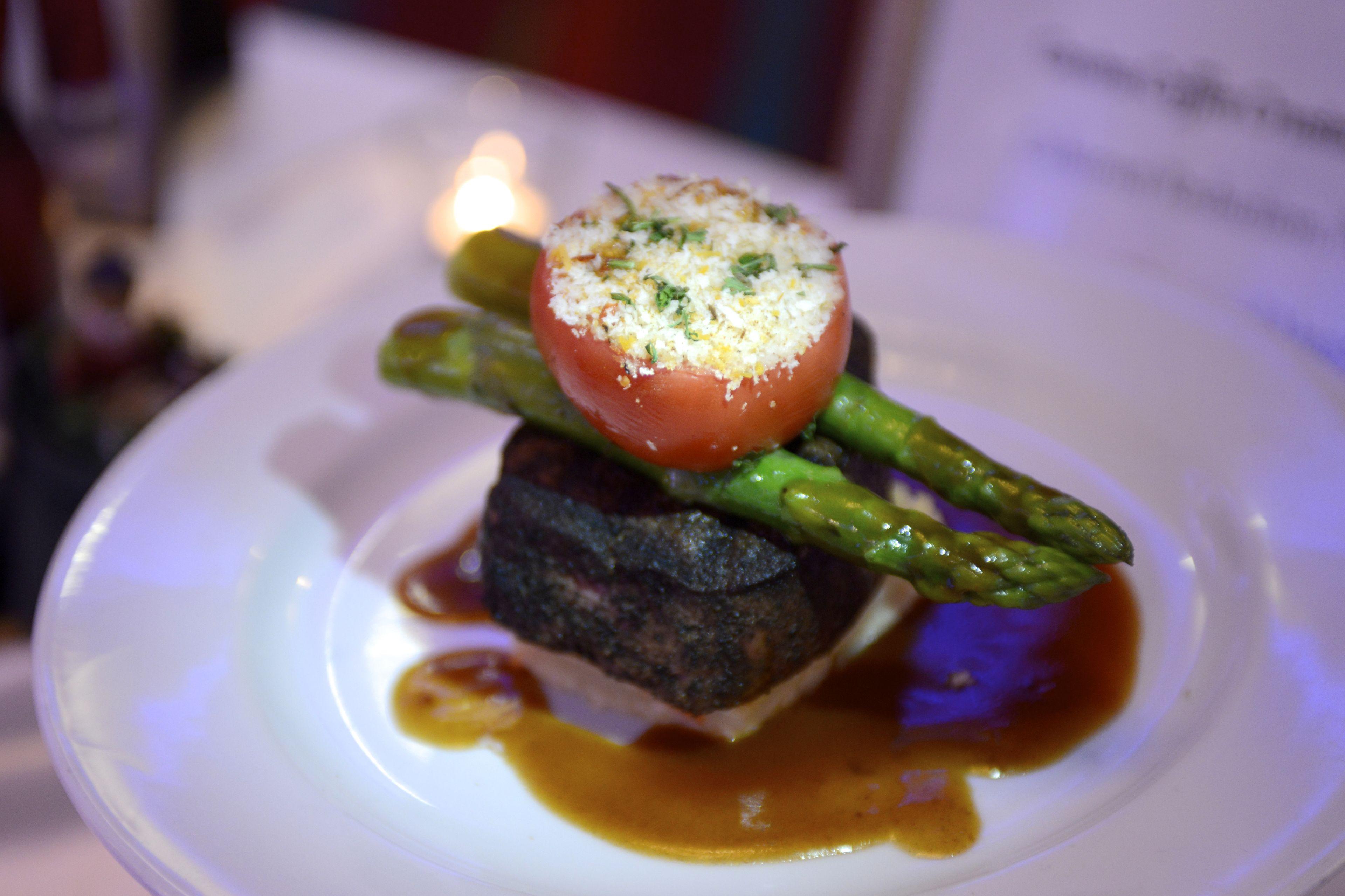 Hotel Anaheim Marriott