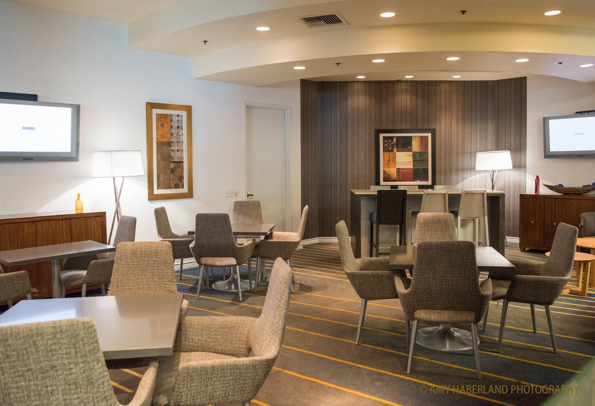 Anaheim Marriott Garden Grove