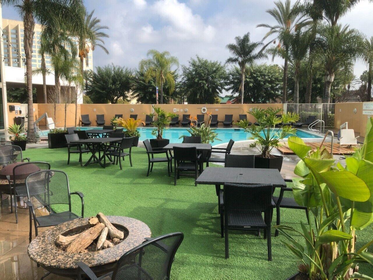 Anaheim Marriott 3* Garden Grove
