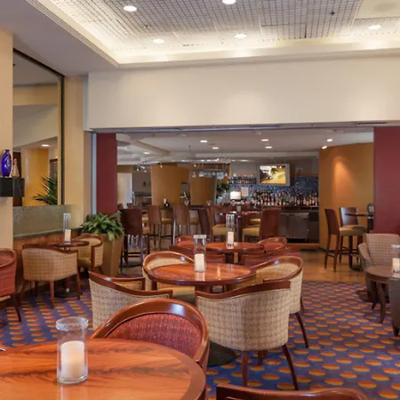 Hotel Anaheim Marriott Garden Grove