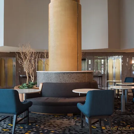 Hotel Anaheim Marriott Garden Grove