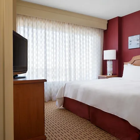 Anaheim Marriott 3* Garden Grove