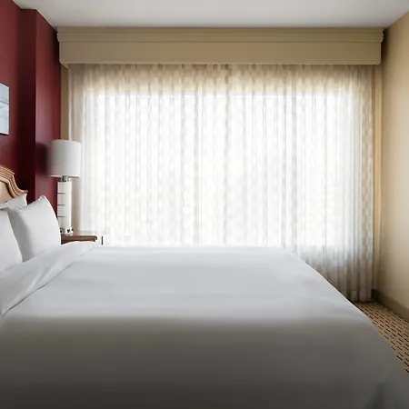 Anaheim Marriott Garden Grove