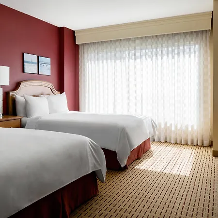 Anaheim Marriott