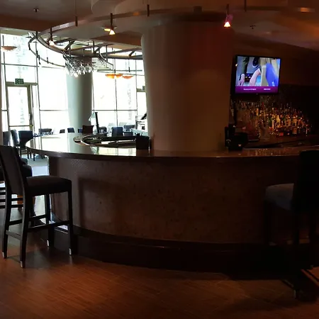 Anaheim Marriott Hotel 3*