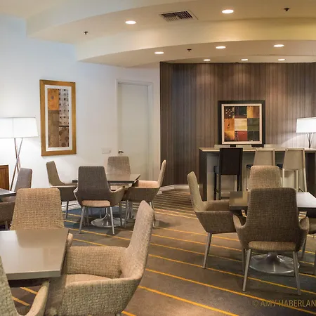 Anaheim Marriott Garden Grove